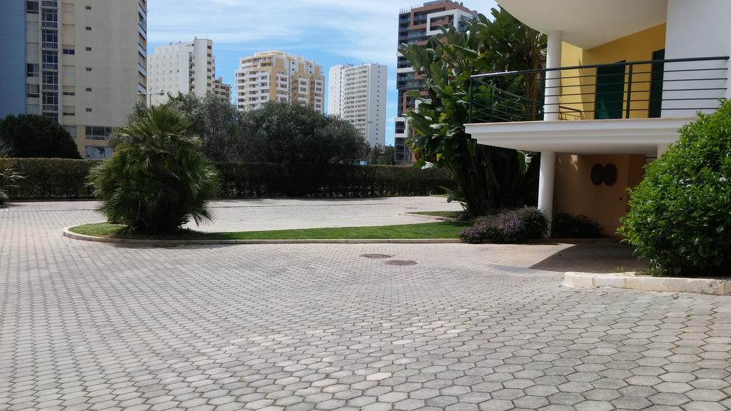 Primavera Sun Portimao Bagian luar foto