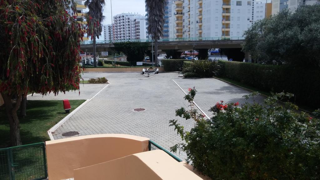 Primavera Sun Portimao Bagian luar foto