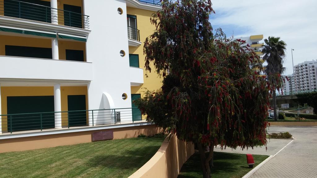 Primavera Sun Portimao Bagian luar foto