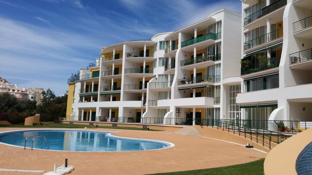 Primavera Sun Portimao Bagian luar foto