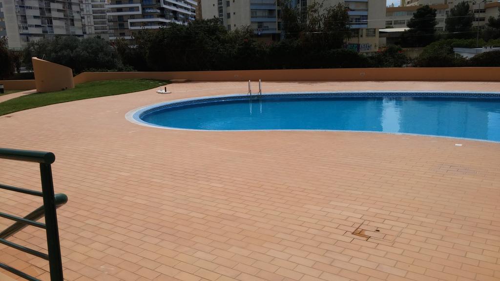 Primavera Sun Portimao Bagian luar foto