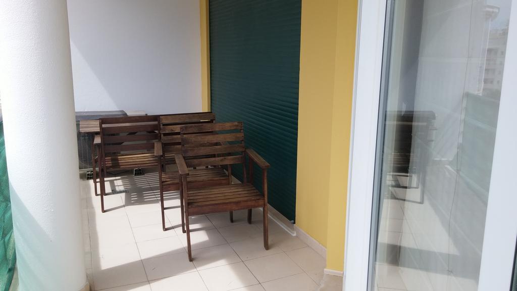 Primavera Sun Portimao Bagian luar foto
